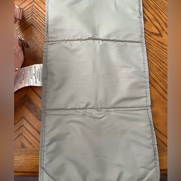 Pink Skip Hop Diaper Bag - Picture 12 of 13